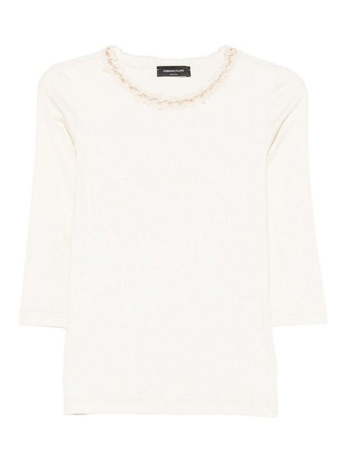 Cotton Sweater