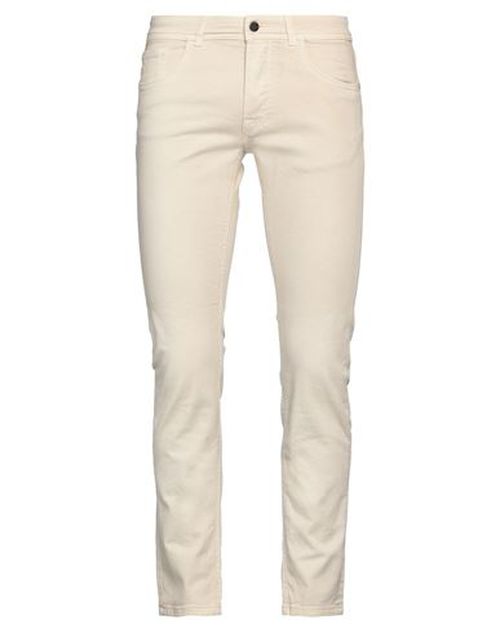 Man Jeans Ivory