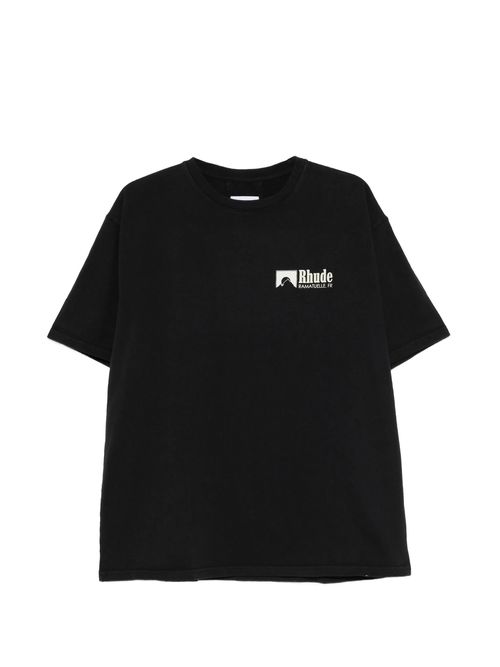 International Racing Tee - Men's SS26