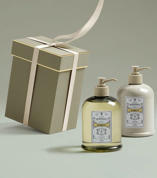 Quercus Body & Hand Wash