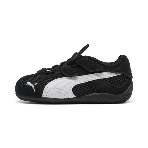 PUMA Speedcat Go Toddlers' Easy On Sneakers in Black
