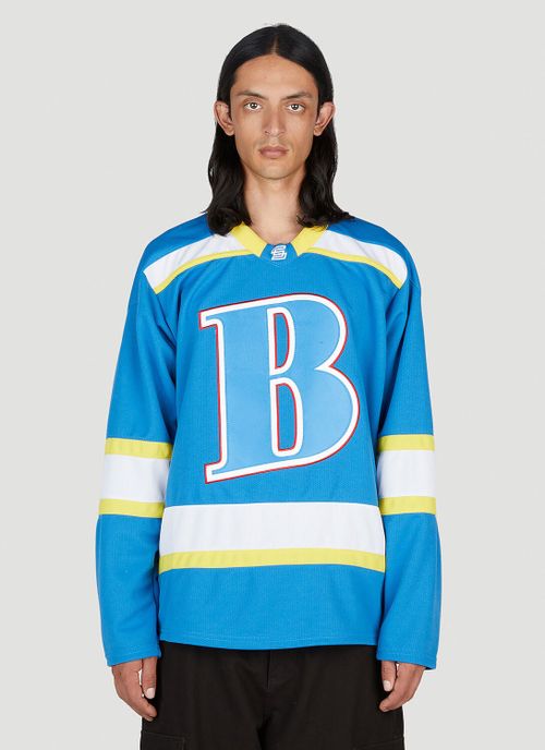 Hockey Sweatshirt - Man T