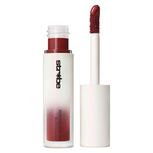 Strobe Beam Liquid Blush PLUMMY BARE