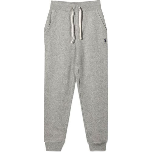 Polo Ralph Lauren Seasonal Fleece Jogger Bottoms Pant