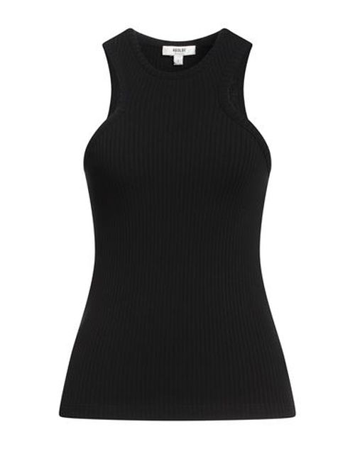 Woman Tank top Black