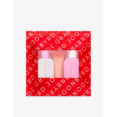 Byrdsong Trio Gift Set Worth £44