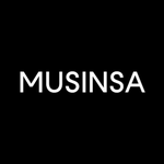 Musinsa Global logo