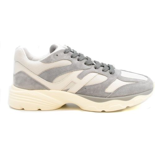 Hogan Sneakers Gray