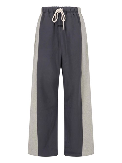 Men's Colorblock Track Pants