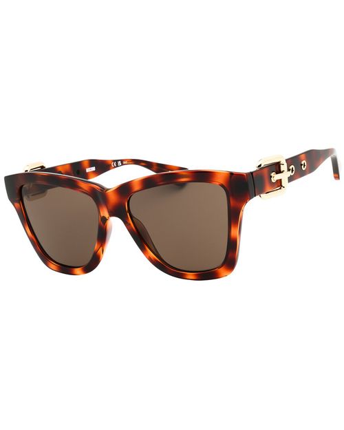 Women's MOS131 54mm Sunglasses