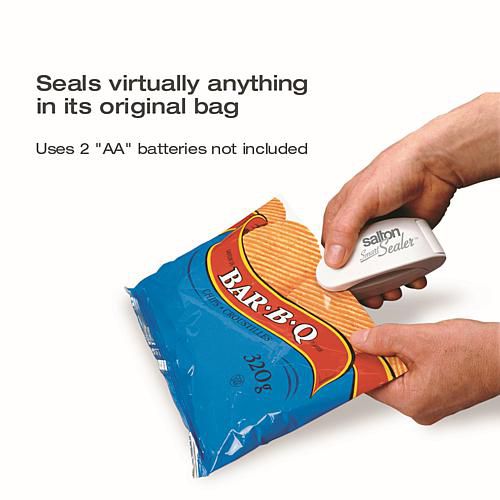 SmartSealer™ Bag Sealer