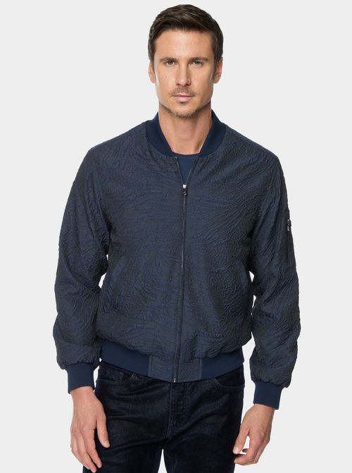 Robert Graham Robert Graham Alaric Bomber Jacket