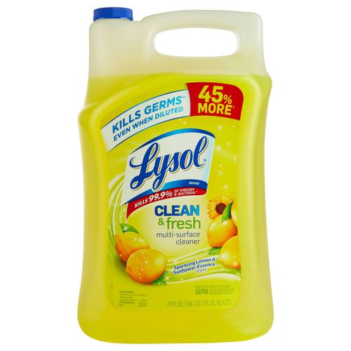 All Purpose Cleaner