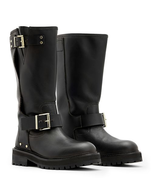 Women's Tay Biker Boots