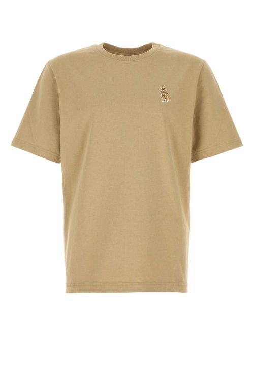 Comfort T-Shirt — Beige