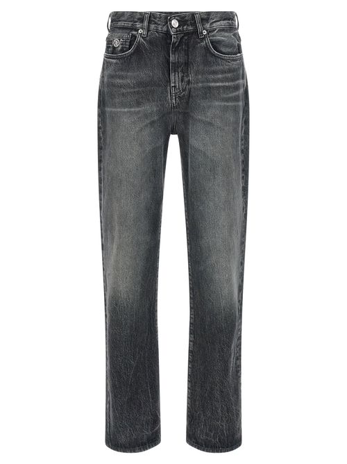 Medusa Biggie Jeans