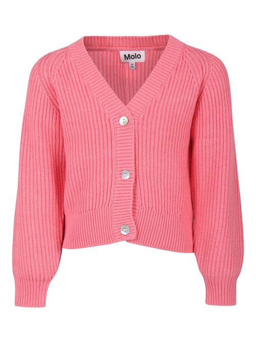 Gilberta cardigan - Pink