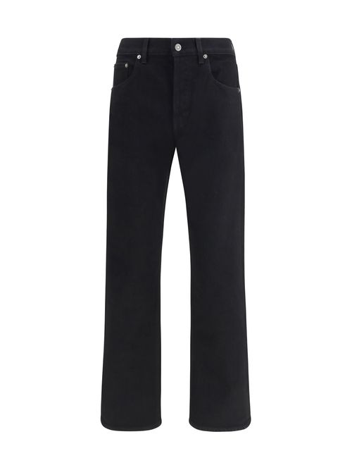 Jeans — Black