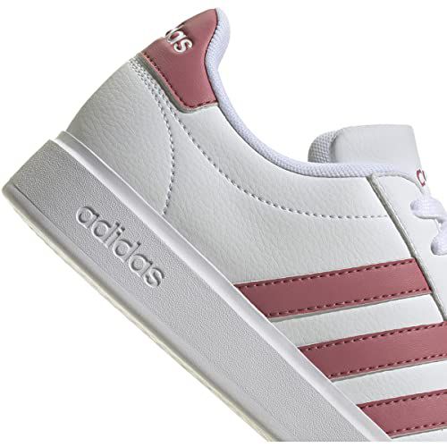 Adidas Women's Grand Court 2.0 Tennis Shoe