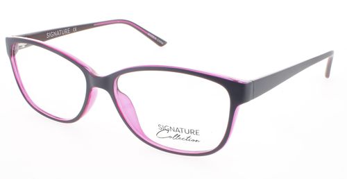 Primary Optical Glasses Pink