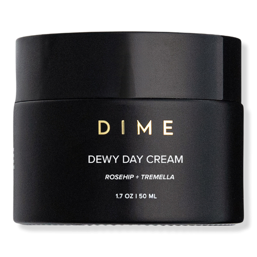 Dewy Day Cream: Rosehip + Tremella