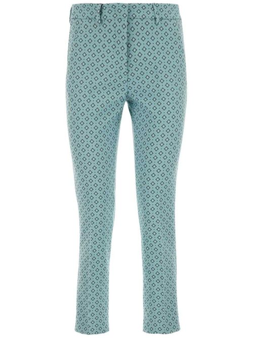 Erica trousers - Blue