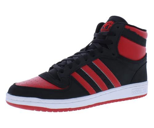 Adidas Originals Men's Top Ten Hi Basketball Shoes
