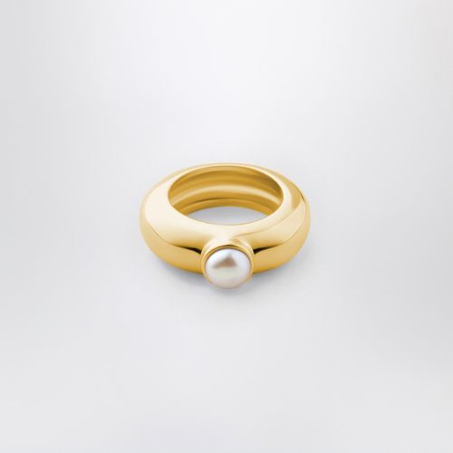Éliou Juliette Gold Ring