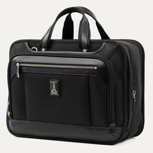 Platinum® Elite Expandable Business maletín 33 x 40,6 x
