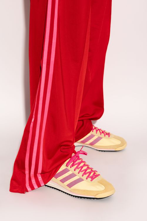 Sports Shoes `SL 72 OG W`, Women's, Yellow