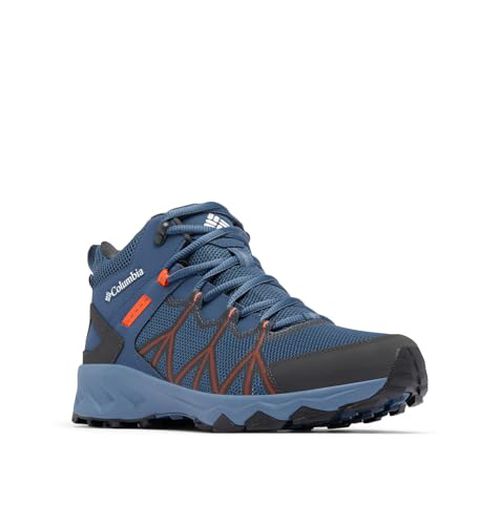 Columbia Men's Peakfreak II Mid Outdry