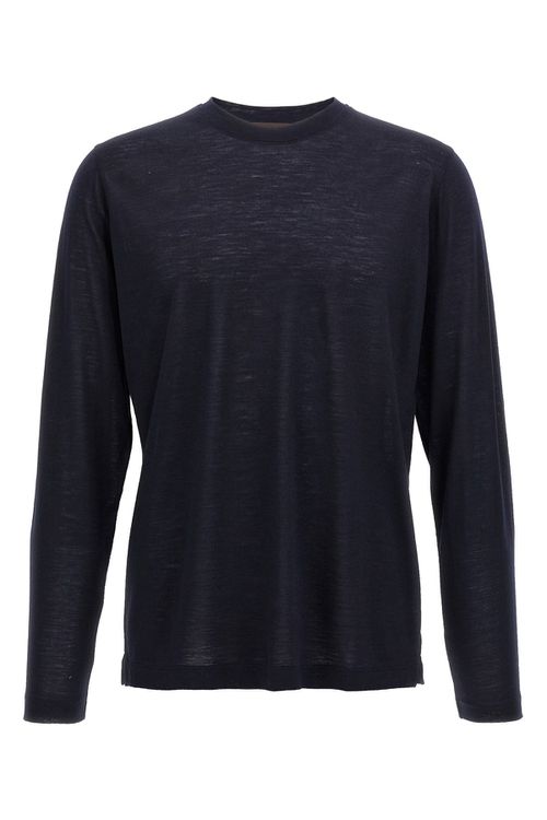 Light Wool T-Shirt