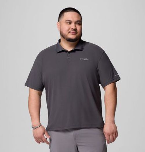 Men's PFG Freezer  Polo Shirt - Big-