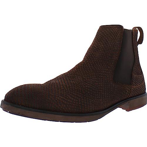 Stacy Adams Men's Kayden Chelsea Boot