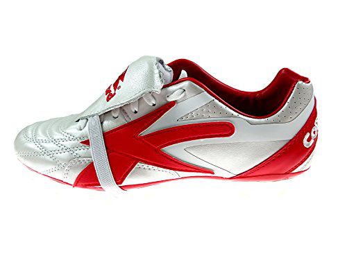 Authentic Concord Soccer Cleats Style S160XR Leather Firm Ground (US Footwear