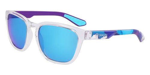 DRAGON Dragon DR DUNE ATH LL ION 970 Men's Sunglasses Clear