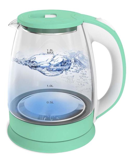 Kettle Bright