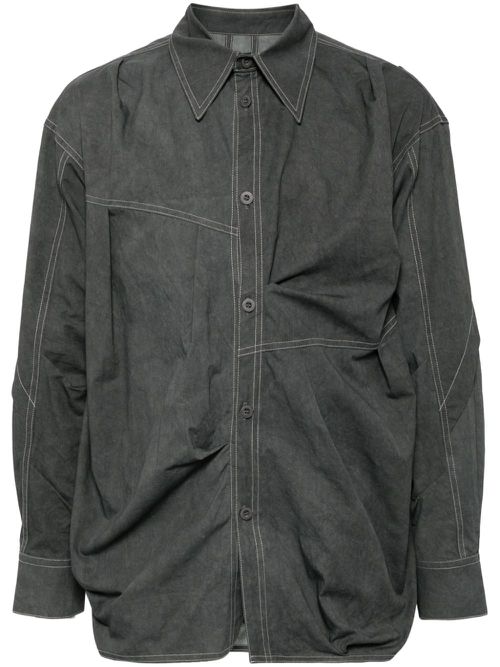Alice shirt - Grey