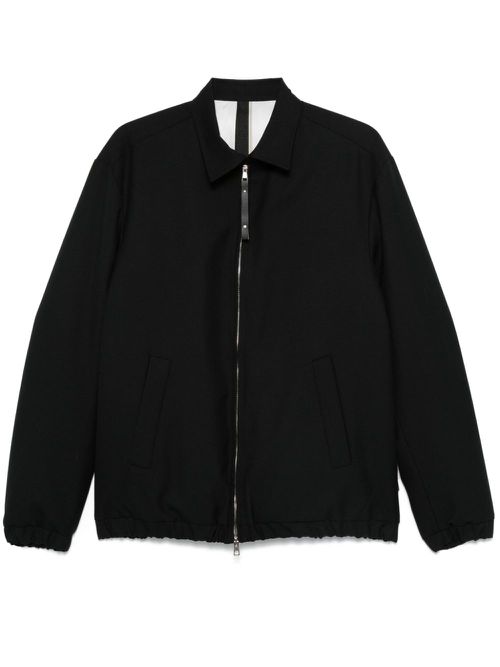 Coach jacket - Black