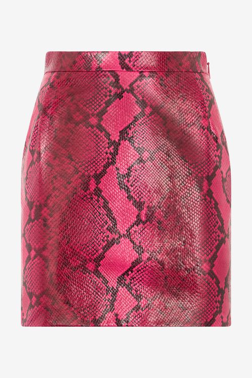 Python-print Skirt
