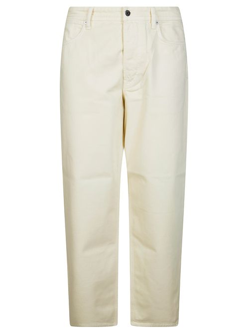 Denim Trousers