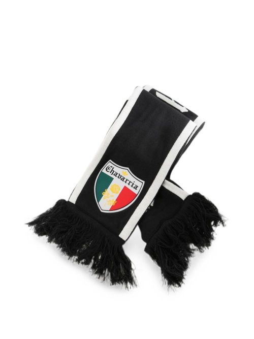 Logo Scarf