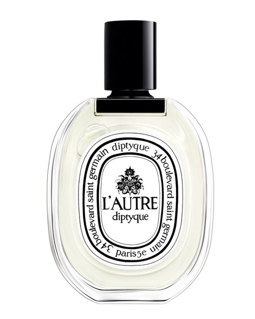 Unisex 3.4Oz L'autre Edt Spray