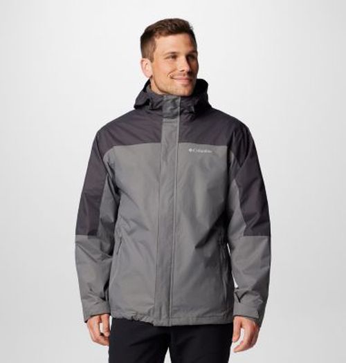 Men's Tunnel Falls  II Interchange Jacket-