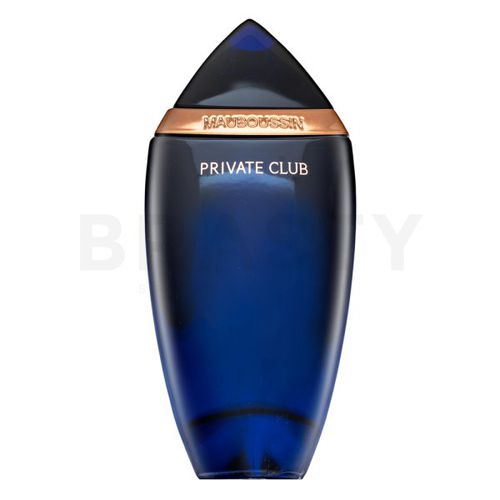 Mauboussin Private Club Eau de parfum uomo 100 ml