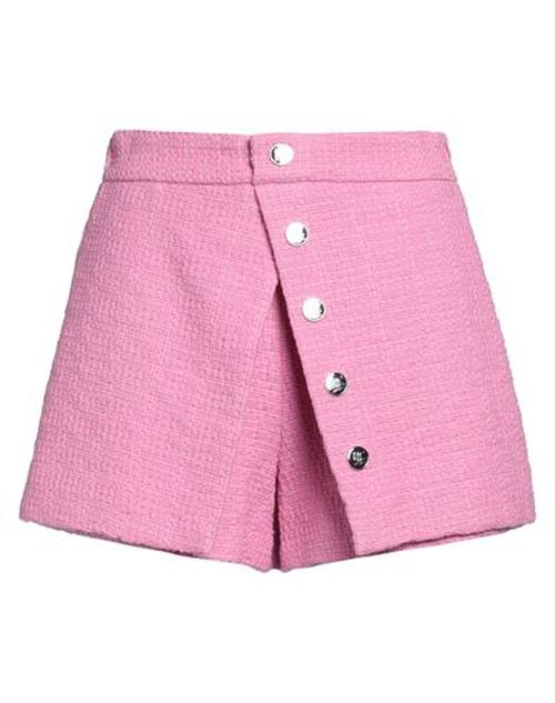 Woman Shorts & Bermuda Shorts Pink