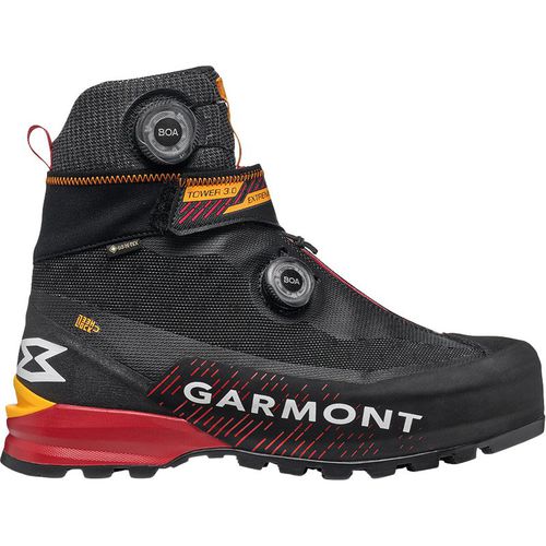 Mountaineering boots Garmont Tower 3.0 Extreme GTX