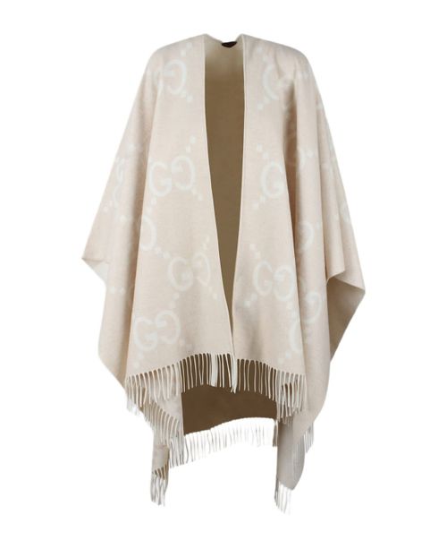 GG Poncho for Women