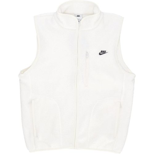 Men's Club Winterized Vest Sail/black