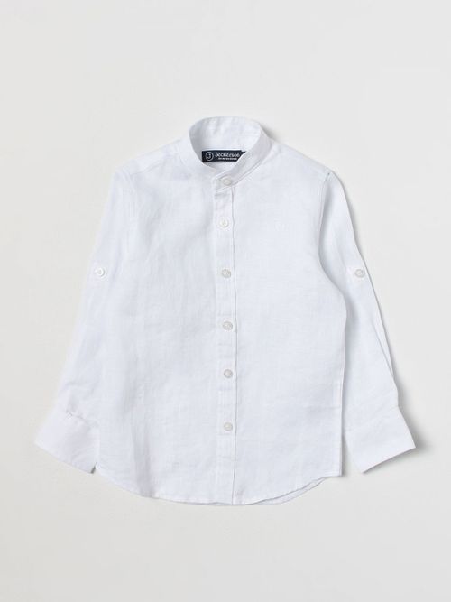 Shirt Kids color White